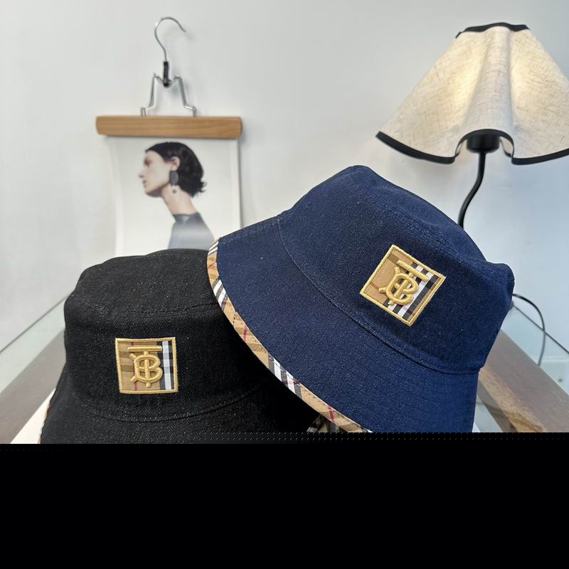 Burberry Hat dx12